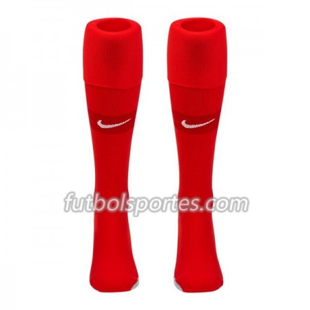 Francia Mundial 2018 Calcetines de Fútbol 1ª Rojo